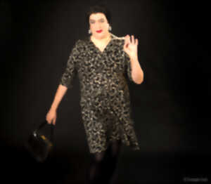 photo Spectacle Madame Raymonde