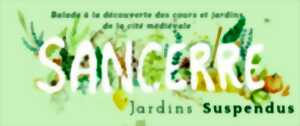 Jardins suspendus