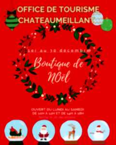 Boutique de Noël