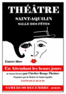 Téléthon : jeux et théâtre