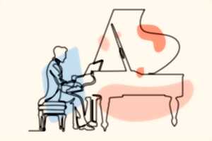 photo Récital du pianiste : Cyril Marie