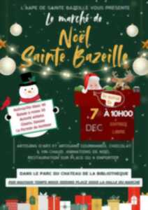 photo Marché de Noël