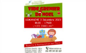 Vide grenier
