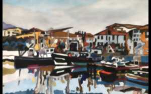 Lumina – Exposition de peinture