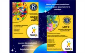 Téléthon : loto