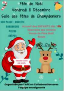 Fête de Noël
