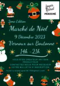 Marché de Noël
