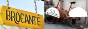 BRADERIE BROCANTE DE QUESTINGHEN