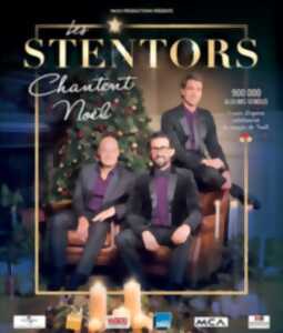 LES STENTORS CHANTENT NOËL - ANNULÉ