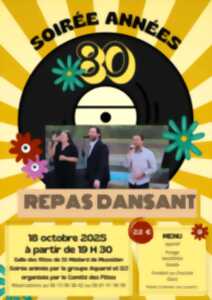 photo Repas dansant