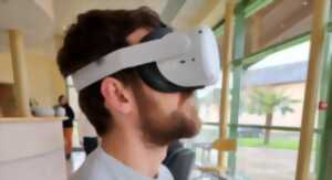 photo Réalité virtuelle