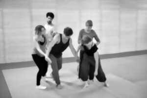 Atelier de danse - La vie danse