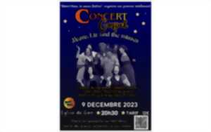 Concert Gospel 