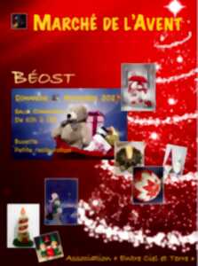 Marché de l'Avent