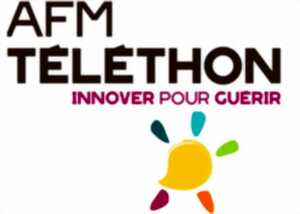 Téléthon : Soirée dansante avec DJ