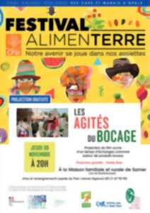 Festival Alimenterre