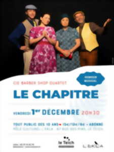 Le chapitre.