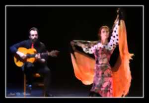 photo Tablao Flamenco