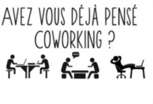 RENCONTRES COWORKING