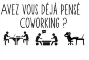 photo RENCONTRES COWORKING