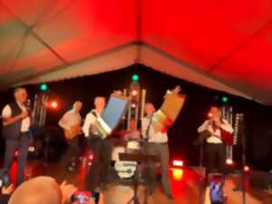 photo Festival d'accordéon