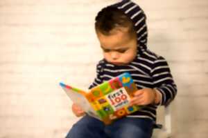 photo Atelier bébés lecteurs