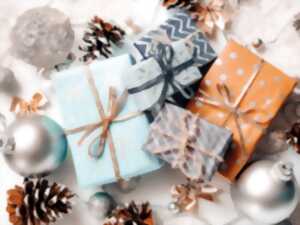 photo Marché de Noël du Comptoir