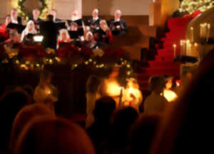 photo Concert de Noël