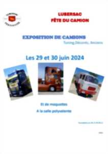 Fête du camion