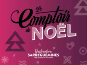 photo Le Comptoir de Noël de Sarreguemines