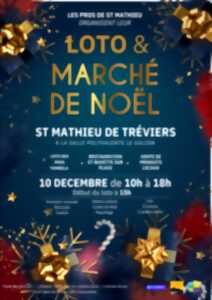 MARCHÉ DE NOËL
