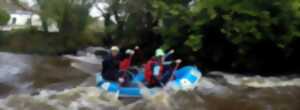 Rock'n Diaoul river challenge 2024 #1 Démo rafting