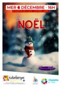Histoires de Noël