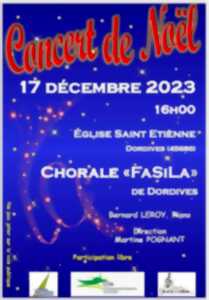 Concert de Noël