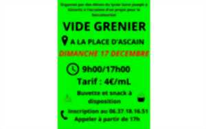 photo Vide-greniers