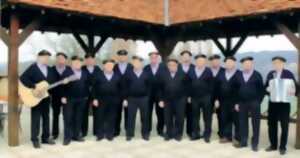 photo Repas du Téléthon