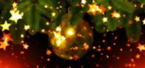 Marché de Noël à Auzances