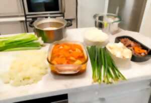 photo Atelier Cuisine