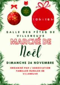 photo Marché de Noël de Martiel