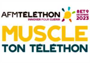 Vente de crêpes au profit du Téléthon