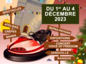 Fête de la Saint-André