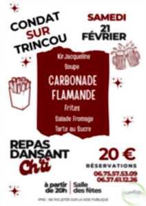 photo Carbonade flamande