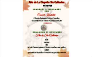 photo Fête de Sainte Catherine