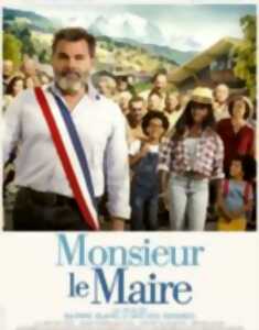 Cinéma : Monsieur le Maire