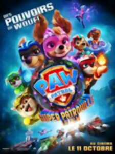 Cinéma Espace AGAPIT - 