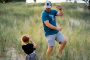 Espace famille : atelier parents-enfants : dansons !