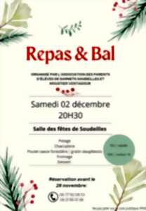 Repas & bal