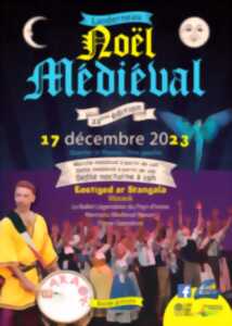 Noël Médiéval