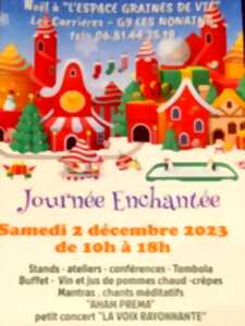photo Journée Enchantée