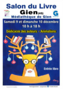Salon Du Livre